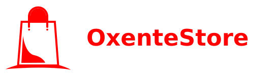 Oxente Store